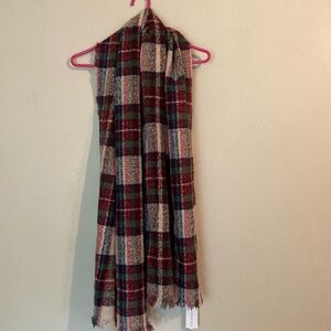 Scarf by mia&tess
